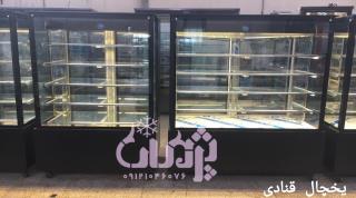 قیمت فروش یخچال قنادی