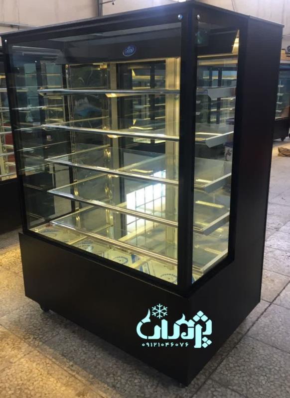 قیمت فروش یخچال قنادی