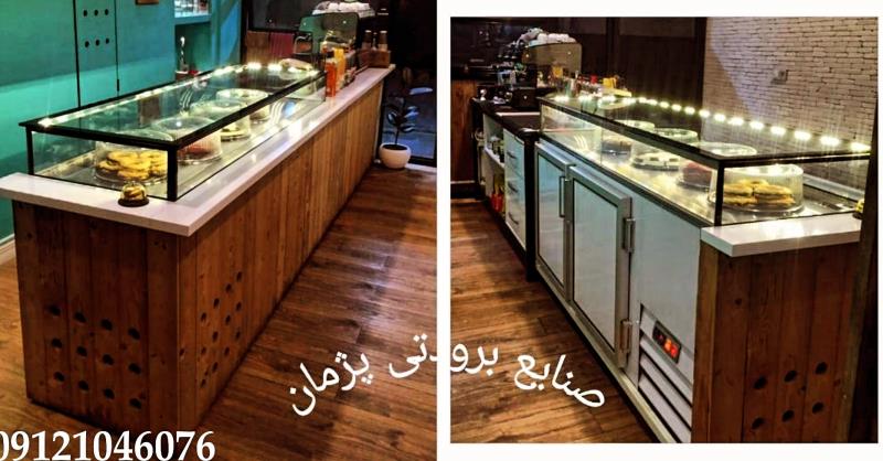 قیمت فروش یخچال شوکیک