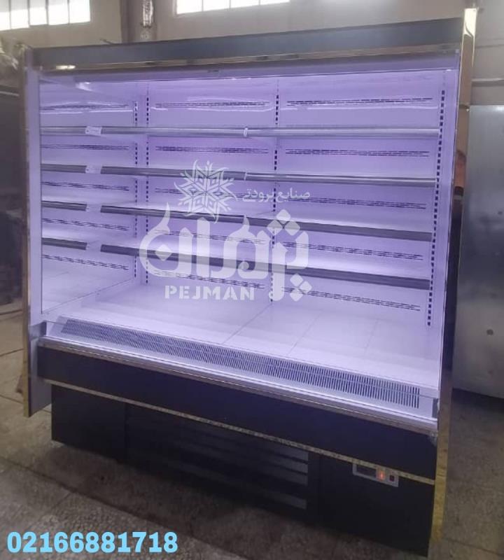 قیمت تولیدی یخچال ایستاده