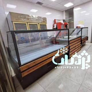 قیمت یخچال جزیره