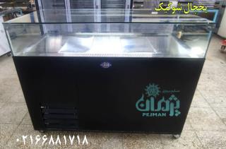 یخچال شوکیک