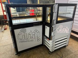 یخچال شوکیک فرانسوی