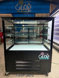 یخچال شوکیک