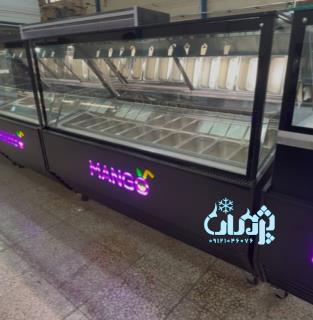 طرحهای مختلف یخچال