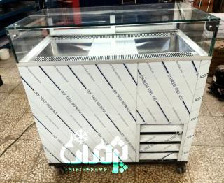 یخچال شوکیک