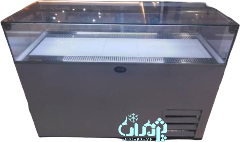 یخچال شوکیک