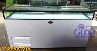 یخچال شوکیک فرانسوی