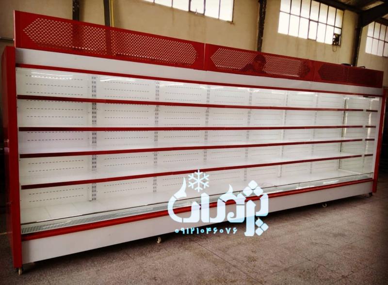 طرحهای سفارشی یخچال گل
