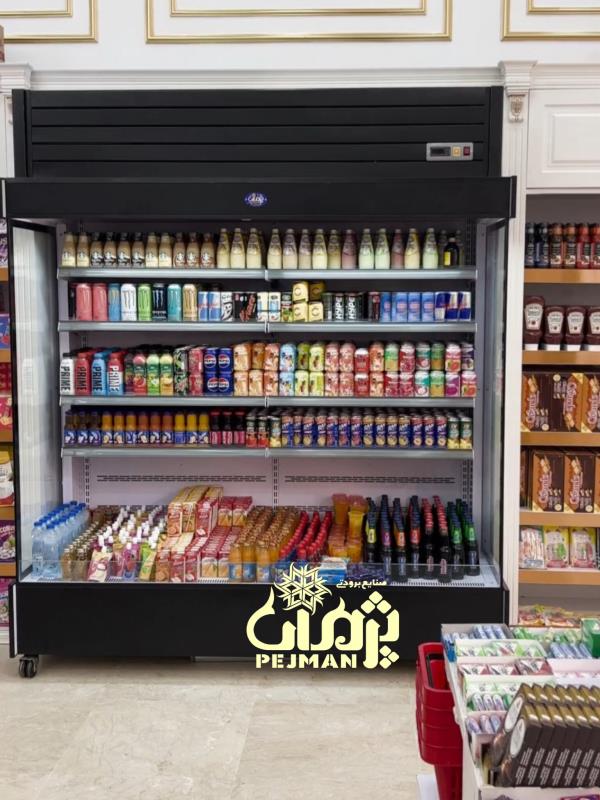 فروش ویژه یخچال هایپرمارکتی
