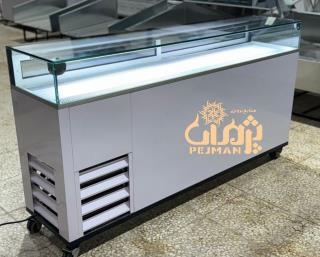 فروش ویژه یخچال شوکیک فرانسوی