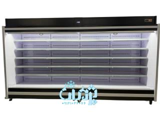 یخچال فروشگاهی