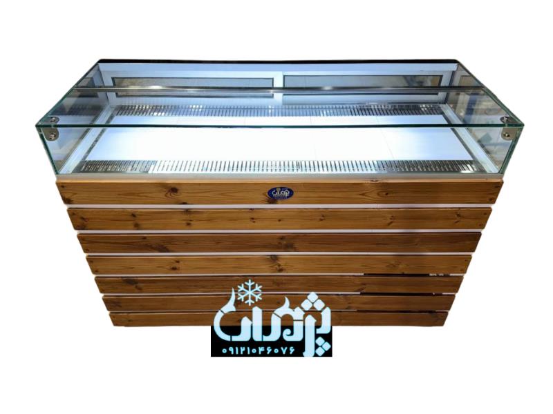 طرحهای مختلف یخچال شوکیک فرانسوی