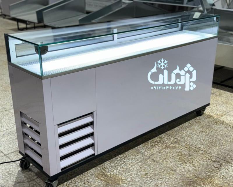 یخچال شوکیک