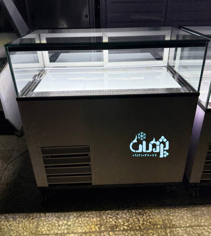 یخچال شوکیک