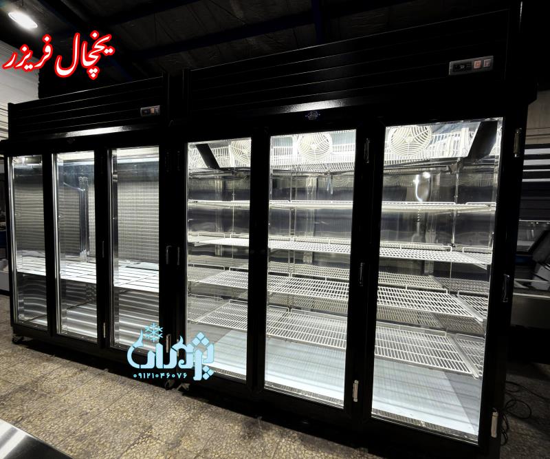 تولیدی یخچال