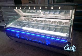 یخچال ترشی