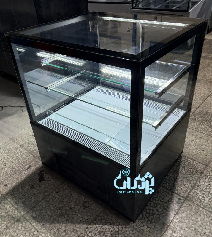 قیمت و خرید یخچال شوکیک | صنایع برودتی پژمان