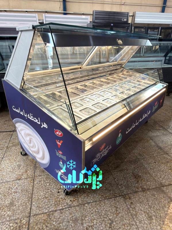خرید تاپینگ لبنیات از کارخانه