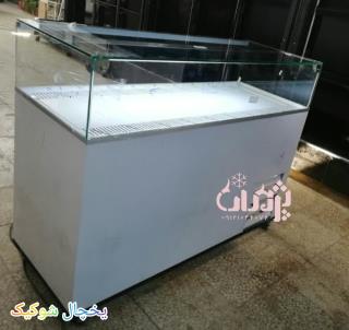 قیمت فروش یخچال میوه