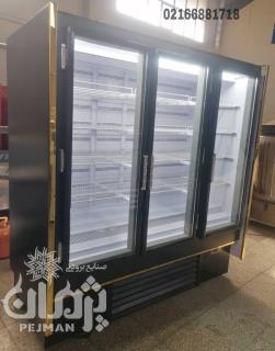 قیمت نولیدی یخچال میوه