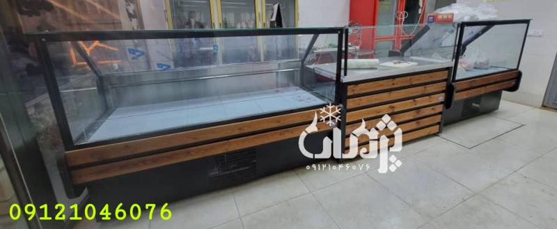 یخچال فروشگاهی از کی بخرم
