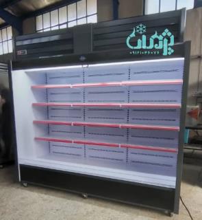 یخچال هایپرمارکت کی تولید میکنه