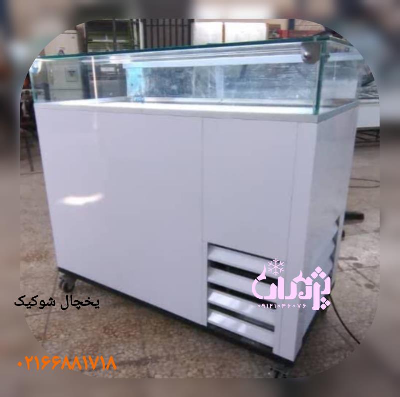 یخچال شوکیک