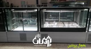 قیمت فروش یخچال پروتئینی