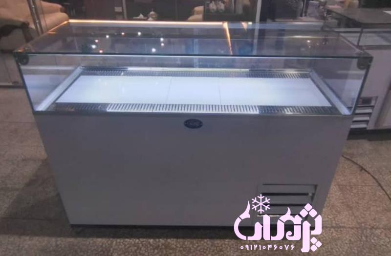 قیمت فروش یخچال قنادی