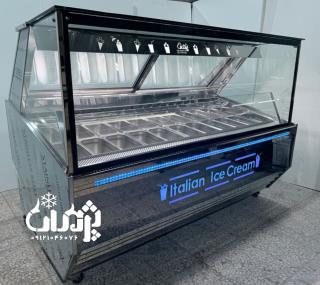 قیمت تولیدی یخچال اسکوپی