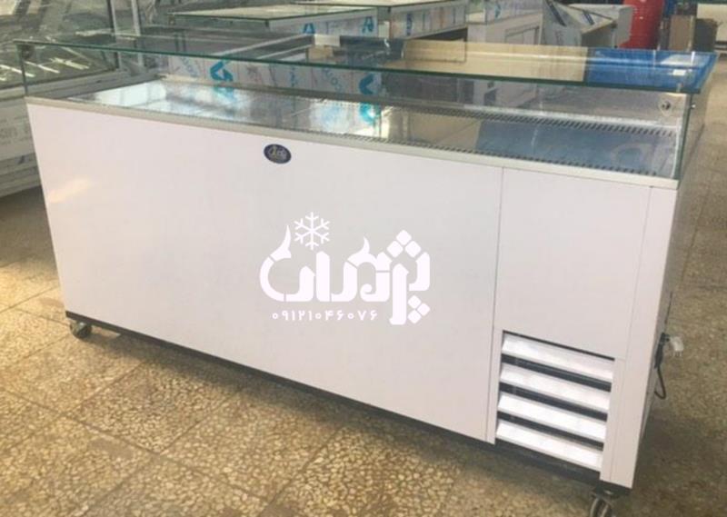 تولیدی یخچال شوکیک