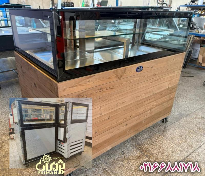 قیمت یخچال شوکیک