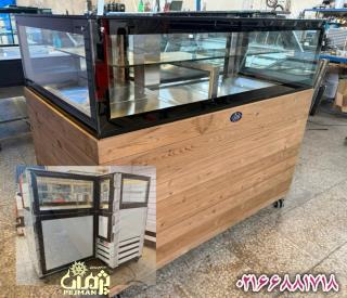 قیمت یخچال شوکیک