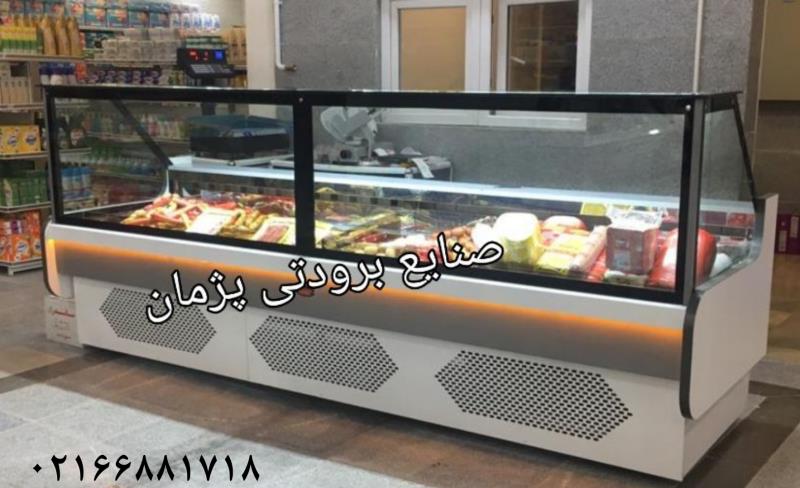 قیمت تولیدی یخچال بدون در