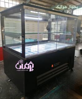 قیمت تولیدی یخچال شوکیک