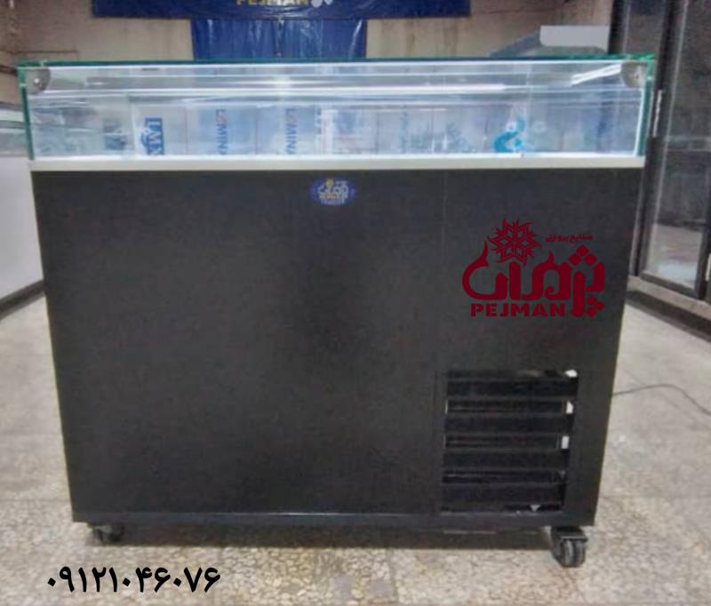قیمت تولیدی یخچال شوکیک