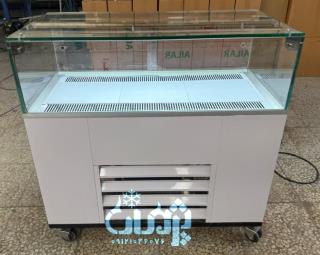 فروشنده یخچال شوکیک