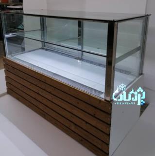 یخچال آکواریومی