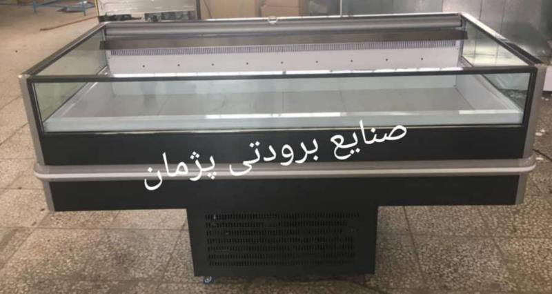 سازنده یخچال