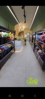 یخچال فریزر فروشگاهی