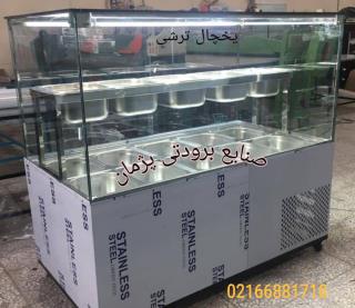 تاپینگ ترشی