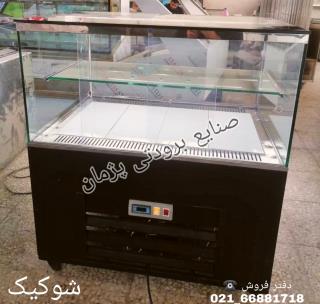 شوکیک فرانسوی