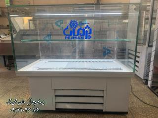 قیمت فروش یخچال شوکیک