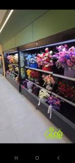 تولیدی یخچال پرده هوا