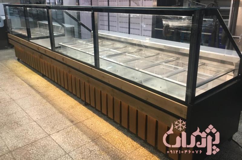 قیمت فروش یخچال ترشی