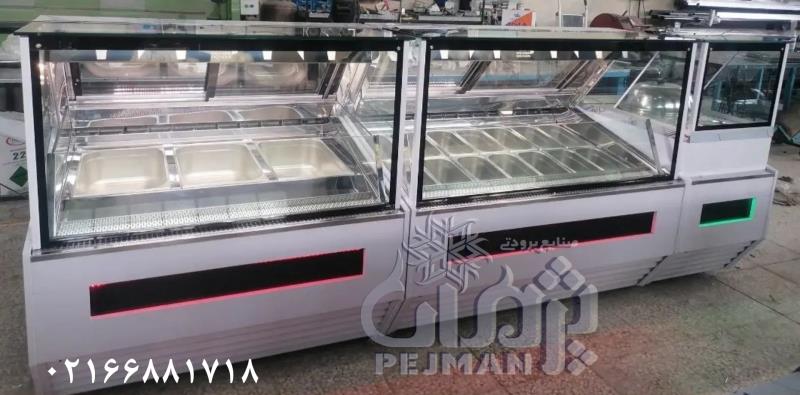 قیمت یخچال ترشی