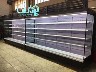 کارخانه یخچال سازی