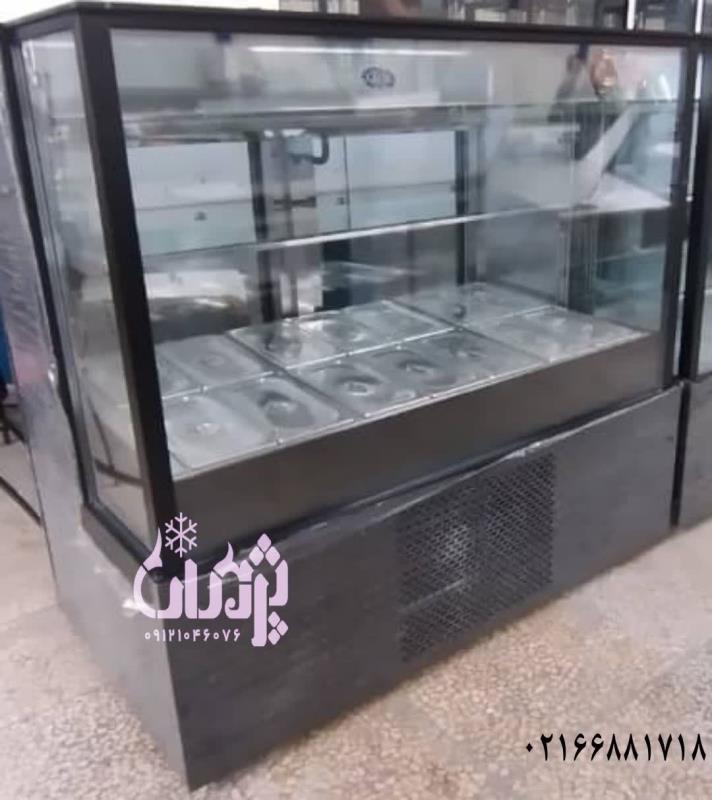 قیمت فروش یخچال ترشی