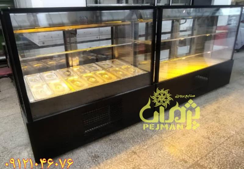 قیمت فروش یخچال ترشی